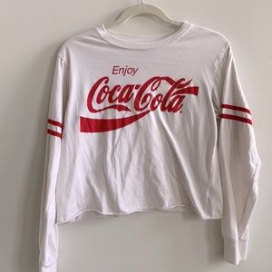 Coca-Cola Graphic
